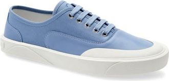 Christian Louboutin Tactical Skate Sneaker in 4454-Pastel Blue at Nordstrom, Size 43.5