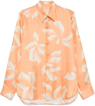 Dries Van Noten Carvies Shirt