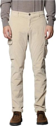 Mason's Uomo, Pantaloni, Beige, 3Xl, new