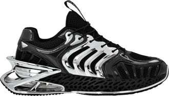 Plein Sport The Thunder Stroke Gen. X.02 - unisex - Hardloopschoenen - Veelkleurig - 35 EU - Fitness
