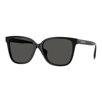 Versace Ve4523 Zonnebril - Dames - Accessoires - Zwart - Maat: 56 MM
