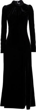 Ganni VESTIDOS - Vestidos largos en YOOX.COM