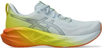 Asics Novablast 5 Runningschuhe f&uuml;r Herren | grau
