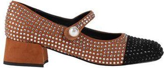 Massimo Santini FOOTWEAR - Pumps on YOOX.COM