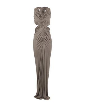 Rick Owens DRESSES - Maxi dresses on YOOX.COM