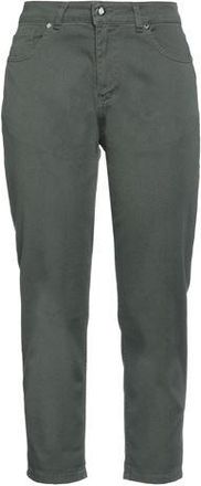 White Wise PARTES DE ABAJO - Pantalones en YOOX.COM