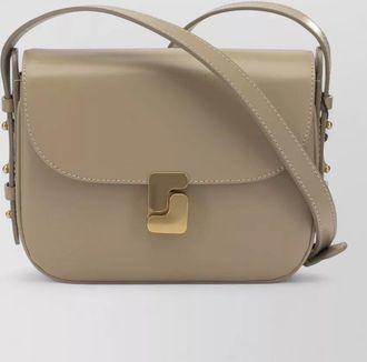 SOEUR bellissima small crossbody bag adjustable strap