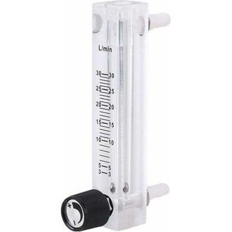 OEM Caudal&iacute;metro De Ox&iacute;geno, Caudal&iacute;metro De Gas 30 L/min, Caudal&iacute;metro De Ox&iacute;geno