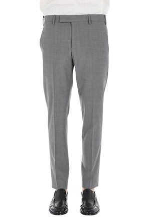 Pantaloni Torino Dieci Fit Tropical Wool Trousers