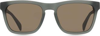 Rag & Bone RNB5051/S RIW/70 Mens Sunglasses Grey Size 54