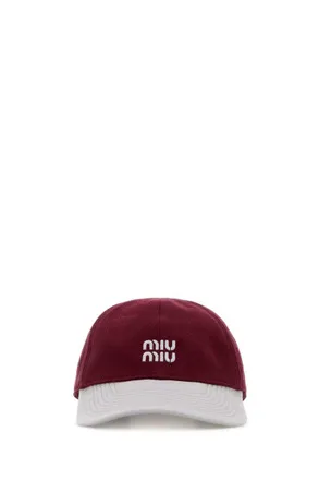 Miu Miu Hats And Headbands