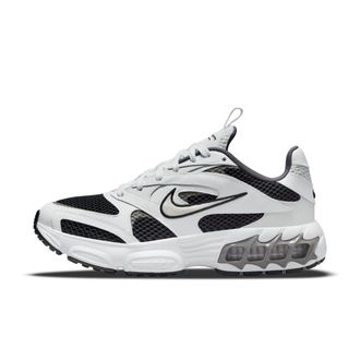 Nike Womens Zoom Air Fire Shoes in Grey | CW3876-004