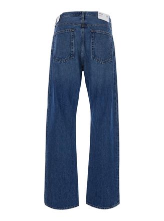 A Gold E Magnus Jeans - Blue