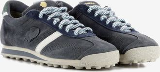 Satorisan Stardust suede UL black sand