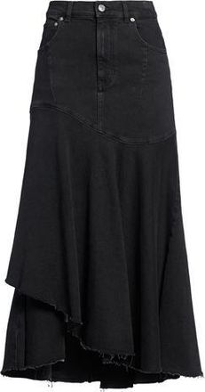 Maje BOTTOMWEAR - Gonne jeans su YOOX.COM