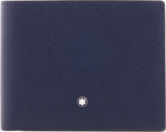Montblanc Montblanc Sartorial Wallet 6cc