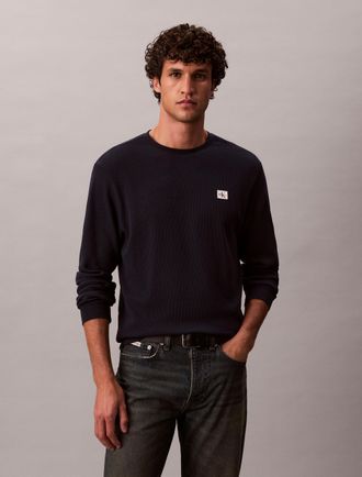 Calvin Klein Jeans Langarmshirt