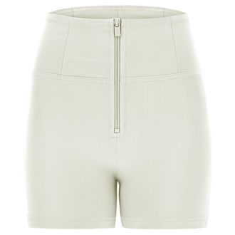 Freddy Shorts push up WR.UP in jersey organico vita alta