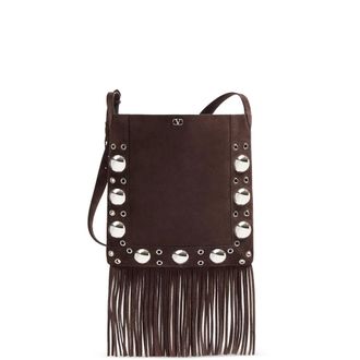 Valentino Garavani Bum Bags Marrone-Uomo