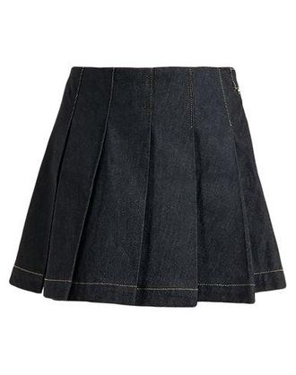 Remain Denim skirts