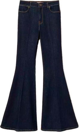 Twin-Set Jeans Flare Fit