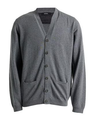 Alpha Studio KNITWEAR - Cardigans on YOOX.COM