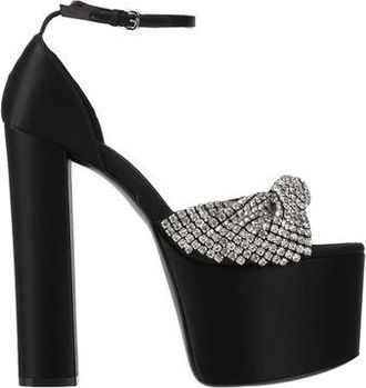 Sergio Rossi Sandals