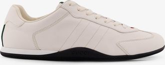 Gucci Sneakers Gucci Shift in pelle - GUCCI - gender_Man