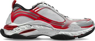 Balenciaga Triple S.2 Sneaker - Heren - Sneakers - Grijs - 45 EU - Polyester - Schoenen