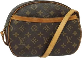 Louis Vuitton Pre-owned borse di tela Louis Vuitton - - Pre-owned - Donna - Marrone - ONE SIZE