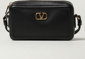 Valentino Garavani Borsa Alltime Valentino Garavani in pelle martellata