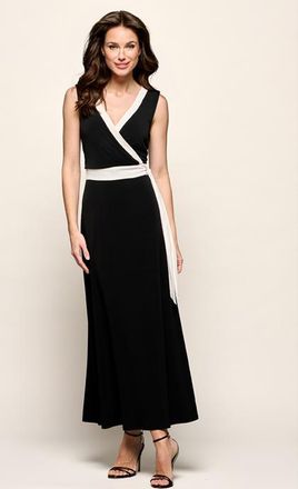 Mart Visser Reggy Jurk Zwart