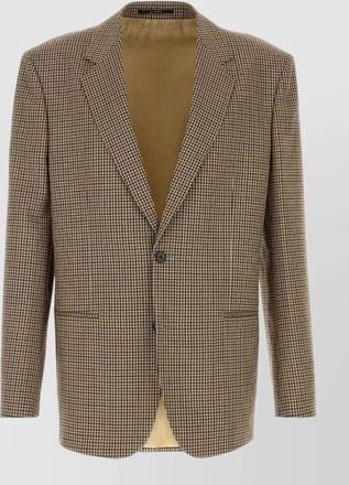 Gucci wool blazer