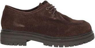 Emanuelle Vee FOOTWEAR - Lace-up shoes on YOOX.COM