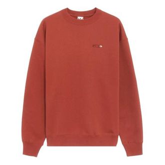 Nike x ACG Therma-Fit Crew Fleece Sweatshirt Mars Stone DM9942-641