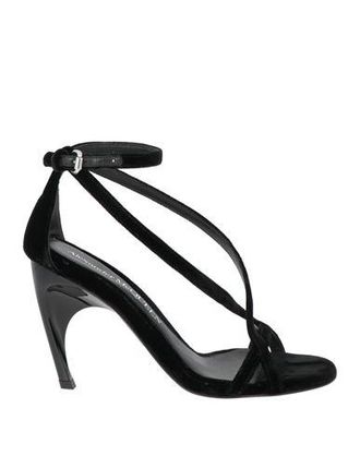 Alexander McQueen FOOTWEAR - Sandals sur YOOX.COM