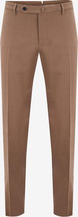 Incotex Klassische Zigarettenhose