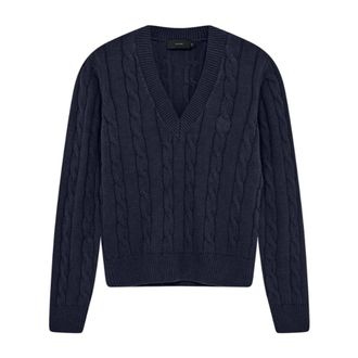 Copenhagen Muse Mujer, Jerseys, Azul, Talla: XL