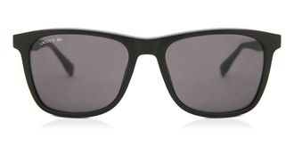 Lacoste L860S 002 Mens Sunglasses Black Size 56