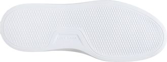 Cole Haan Grandpro Rally Canvas II White White C38986-WHT Mens