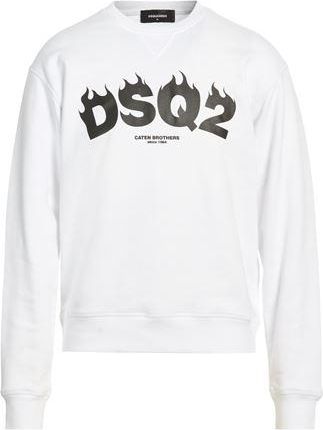 Dsquared2 TOPWEAR - Sweatshirts on YOOX.COM