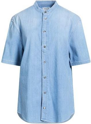 Dondup TOPS - Jeanshemden auf YOOX.COM
