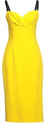 Dolce & Gabbana DRESSES - Midi dresses sur YOOX.COM