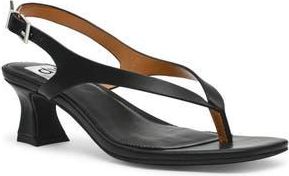 Dolce Vita Birdie Slingback Sandal in Black at Nordstrom Rack, Size 7.5