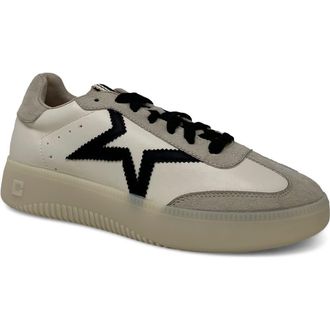 Shushop Peaches Sneaker in Bone at Nordstrom, Size 8.5