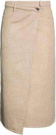 Brunello Cucinelli BOTTOMWEAR - Gonne midi su YOOX.COM