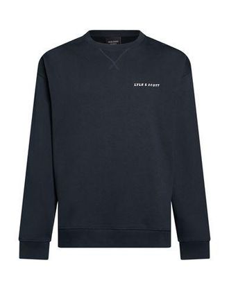 Lyle & Scott CAMISETAS Y TOPS - Sudaderas en YOOX.COM