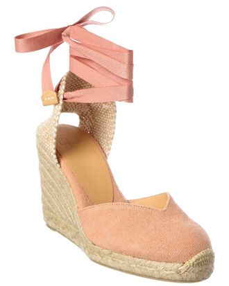 Castaner Castaer Chiara Wedge Sandal