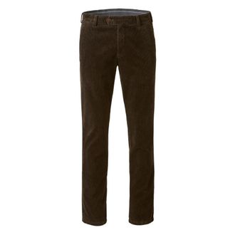 Meyer 102 Bonn Straight Trousers