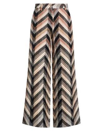 Missoni HOSEN & R&Ouml;CKE - Hosen auf YOOX.COM